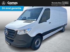 Mercedes-Benz Sprinter - 317 CDI Aut. L3 Pro