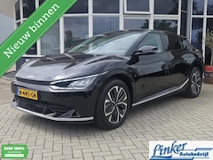 Kia EV6 - Plus 77.4 kWh 100%SOH /TREKHAAK/ RIJKLAAR / NL AUTO