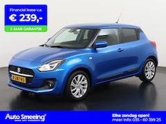 Suzuki Swift - 1.2 Select Smart Hybrid | Camera | Blind Spot | Stoelverwarming | Zondag Open