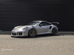 Porsche 911 Cabrio - GT3 RS 4.0
