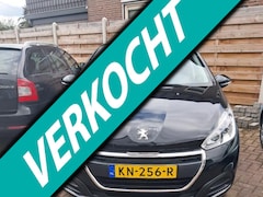 Peugeot 208 - 1.2 PureTech Active
