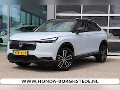 Honda HR-V - 1.5 e:HEV i-MMD 131pk CVT Advance Style