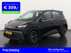 BYD Dolphin Surf - Boost 43 kWh | Digital Cockpit | Navigatie | Zondag Open