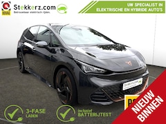 CUPRA Born - Adrenaline One 62 kWh All-in incl. 12 mnd. Bovag Garantie, head-up