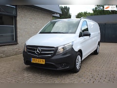 Mercedes-Benz Vito - MAXI Lang met deurtjes 116 CDI Extra Lang