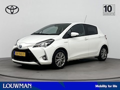 Toyota Yaris - 1.5 Hybrid Dynamic | Navigatie | Cruise control | Achteruitrijcamera | Climate Control | B