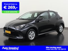 Mazda 2 Hybrid - 1.5 Centre-line | Camera | Stoelverwarming | Zondag Open