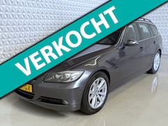 BMW 3-serie Touring - 325i Executive AUTOMAAT (2006)