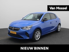 Opel Corsa-e - Edition 50 kWh | Cruise Control | Keyless | Lane Assist | Virtual Cockpit | Apple Carplay/