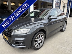 Audi Q5 - 2.0 TFSI Q Sport Pro Line S PANORAMA/B&O/ACC/VIRTUAL