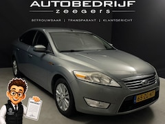 Ford Mondeo - 1.6-16V Ghia *AC