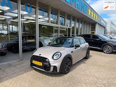 MINI 5-Deurs - 1.5 Cooper John Cooper Works