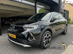 Opel Mokka - 1.2 Turbo Ultimate / apk 9-2027