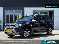 Dacia Duster - 1.0 TCe Bi-Fuel Prestige | Trekhaak | Navigatie | Cruise Control | Apple CarPlay / Android