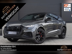 Audi Q8 - 60 TFSI e quattro Competition SQ8 PANO 360CAM ACC LANE ASS TREKHAAK LUCHTVERING