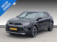 Opel Mokka - 1.2 Turbo Ultimate STOELVERWARMING | CAMERA |