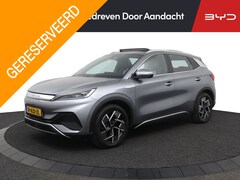 BYD Atto 3 - Design 60 kWh | SOH 91% | Dealer | V2L | NL-Auto