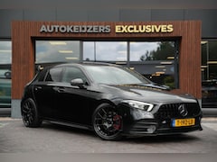 Mercedes-Benz A-klasse - 220 Premium Plus AMG Panoramadak Widescreen Ambient