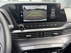 Hyundai i20 - 1.0 T-GDI PREMIUM I APPLE CARPLAY I CLIMATE CONTROL I CRUISE CONTROL I NAVIGATIESYSTEEM
