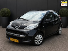 Peugeot 107 - 1.0-12V XR AIRCO APPLE CARPLAY APK 06-06-2027 NAP 5 DEURS