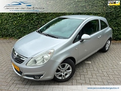 Opel Corsa - 1.2i 16V Business I Airco I Cruise Control