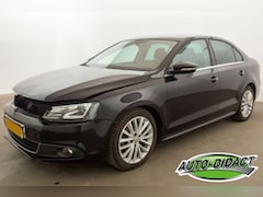 Volkswagen Jetta - 1.4 GTE PHEV 110 kW Automaat Clima Navi Highline