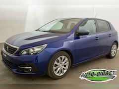 Peugeot 308 - 1.2 Style Clima Navi