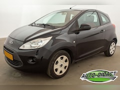 Ford Ka - 1.2 Comfort Airco start/stop