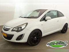 Opel Corsa - 1.2-16V Airco Navi Cosmo