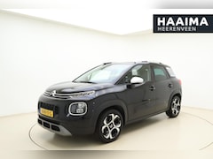 Citroën C3 Aircross - 1.2 PureTech Shine 130 PK Automaat | Panoramisch schuifdak | Headup Display | Navigatie |