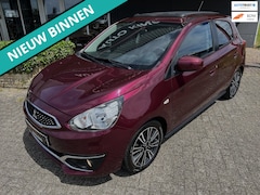 Mitsubishi Space Star - 1.2 PURPLE CHROME PANO/CARPLAY APK+NAP