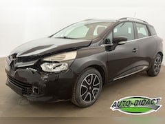 Renault Clio - 0.9 66kW Navi Clima Dynamique