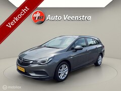 Opel Astra Sports Tourer - 1.6 CDTI Online Edition|DAB|CARPLAY