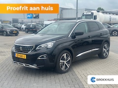 Peugeot 3008 - 1.2 PureTech Allure Stoelverwarming | LED | Camera | Trekhaak | Carplay | Digitaal Dashboa