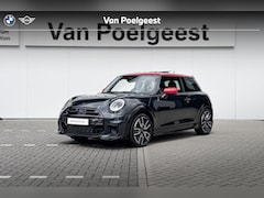 MINI 3-Deurs - Cooper C | John Cooper Works | Pakket XL