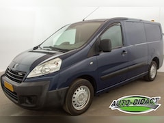 Peugeot Expert - 229 2.0 HDI L2H1 Airco Navteq 2