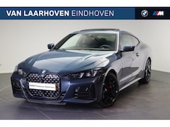 BMW 4-serie Coupé - 430i xDrive M Sport Automaat / Schuif-kanteldak / Achteruitrijcamera / Adaptieve LED / Com