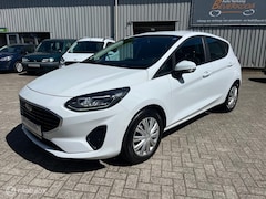 Ford Fiesta - 1.0 EcoBoost Black &White Edition 6/12 n Garantie