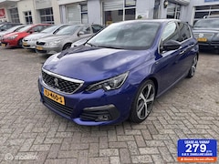 Peugeot 308 - 1.6 e-THP GT 225