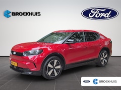 Ford Capri - Extended Range RWD 77 kWh 286pk | Adaptive Cruise / Stop & Go | Dodehoek Detectie | Elekt.