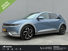 Hyundai IONIQ 5 - Lounge 77.4 kWh / SOH 100% / Fabrieksgarantie t/m 03-2028 / 8 jaar Batterijgarantie vanaf