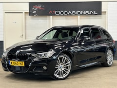 BMW 3-serie Touring - 330d xDrive High Executive + LEDER + PANO DAK