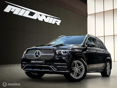 Mercedes-Benz GLE-Klasse - 350 e 4MATIC AMG Line |Elek. stoel|Leder