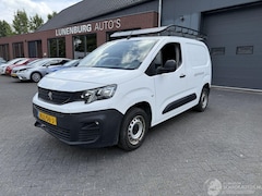Peugeot Partner - 1.5 BlueHDI Premium