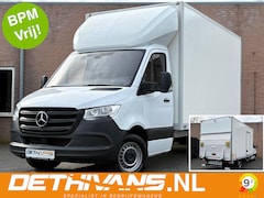 Mercedes-Benz Sprinter - 315CDI 150PK Aut. Bakwagen / Trekhaak 3.500KG