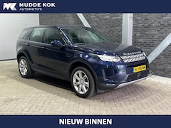 Land Rover Discovery Sport - P200 2.0 S | ACC | ClearSight | Camera | Stoel+Stuurverwarming | Dodehoekdetectie | Leder