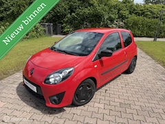 Renault Twingo - 1.2-16V Collection, Airco, Toerenteller, zeer compleet