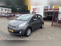 Kia Venga - 1.4 CVVT 90pk X-tra