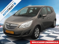 Opel Meriva - 1.4 Turbo Cosmo