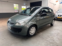Mitsubishi Colt - 1.1 CZ3|Airco